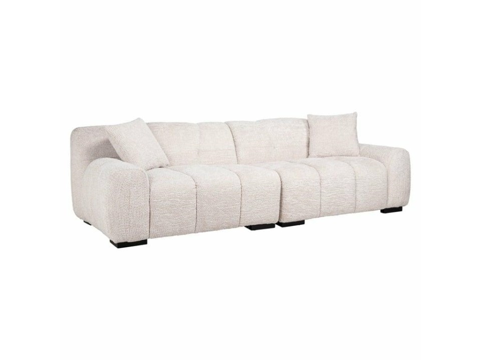 RICHMOND sofa CHARELLE beżowa - Richmond Interiors